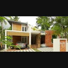 In an aboveground brick fire pit, the bricks function more as a insulating bricks are refractory too and of course withstand very high temperatures range but for. Super Cool Nature Friendly House In Tvpm That Can Resist Climate Changes Lifestyle Decor English Manorama