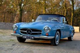 Original 1960 mercedes benz 190sl convertible 21,138 miles. 1960 Mercedes Benz 190 Sl Convertible In Hannover Linden Limmer Umzug Transport Autos Mieten Gebrauchte Kisten Ebay Kleinanzeigen