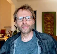 About — Lou Frederick Therapy