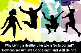 Your health is more important than anything else. Importance Of Good Health In Our Life How Can We Achieve Good Health And Well Being The Scientific World Let S Have A Moment Of Science