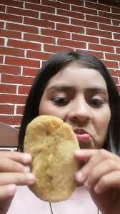 Ignacia Luna santiago