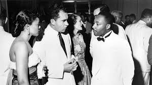 The forum on black affairs (foba) annual dr. This Photo Of Mlk And Richard Nixon Was Once Taboo Now See It In Tampa