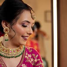 Birva's bride💕 For booking call at☎️ 7405564405 #makeup #makeupartist  #makeuptutorial #makeuptransformation #makeupaddict #makeuplover #artist  #reels #reelsinstagram #reelsvideo #reelsinsta #reelslovers #artist  #artistsoninstagram #artists #birva ...