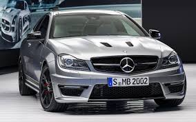 2014 Mercedes Benz C63 Amg Edition 507 Mercedes Benz C63 Amg Mercedes Benz C63 Benz
