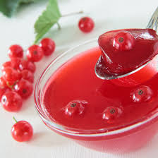 Recette Gelee De Groseilles A L Extracteur De Jus