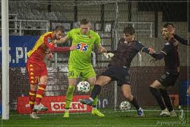 This is the match report for jagiellonia bialystok vs pogon szczecin on may 6, 2019 in the pko ekstraklasa. 4iwqoa0rg5rhrm