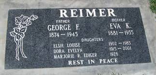 George F. Reimer (1874-1945)