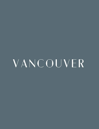 104 seely 0 $ 106. Vancouver A Decorative Book Perfect For Stacking On Coffee Tables Bookshelves Customized Interior Design Home Decor Co Decora Book 9781703700794 Books Amazon Ca