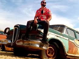 Image result for Bermuda Pink 1958 Kelvinator