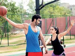 Half Girlfriend Review 3 5 The Frustrating Bit For Madhav And For The Audience Is That Riya Is Commitment Phobic Riya helps madhav with his english language presentation to the foundation, he introduces. half girlfriend review 3 5 the