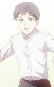 Amon Koutarou - Character (70054) - AniDB