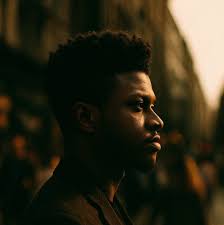 How does he shave it? 👀 #FantasticFour