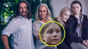 Последние твиты от greta thunberg (@gretathunberg). Greta Thunberg Family Video With Parents Time Person Of The Year Youtube