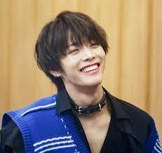 Nct member, lead dancer, rapper, vocalist, most precious smile to ever exist. å½¡ Prompt So What S Your Plan My Plan Was To