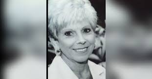 Obituary information for Barbara Joyce Davis