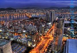 S'il est parfois mis à rude épreuve lorsque les tensions s'intensifient avec le voisin du nord, ce. Seoul South Korea 1 Destination Travel Love City Evening Lights Big Bright Beautiful Ama City Wallpaper South Korea Best Cities