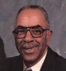 William Beckett Sr., retired truck driver