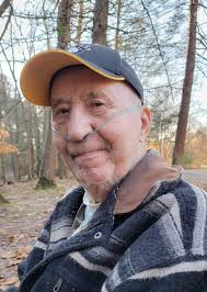 Hobart Acker Obituary