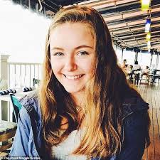 Heartbroken parents of student left in coma after fall from sorority house  launch lawsuit against Greek society's president