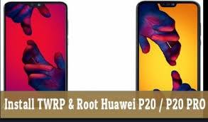 The new huawei phone comes with a locked . Unlock Bootloader Install Twrp And Root Huawei P20 Pro Huawei P20 99media Sector