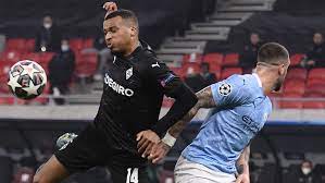 Alle live fußball spiele der bundesliga und cl im fernsehen und im internet verfolgen. Wer Zeigt Ubertragt Manchester City Vs Gladbach Live Im Tv Und Livestream Die Ubertragung Heute Dazn News Deutschland