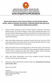 Merujuk kepada perlembagaan rukun negara malaysia iaitu kepercayaan kepada tuhan, ianya adalah faktor utama yang diambilkira oleh majlis kerabat kedah dalam usaha untuk membentuk masyarakat majmuk yang kembali kepada kepercayaan asas. Assala Bahagian Undang Undang Keluarga Islam Negeri Kedah Facebook