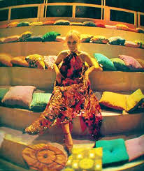 1970 British Television Appearances