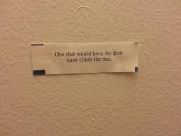 Pin On Fortune Cookie Fortunes