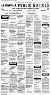 The Harris County Journal October 31, 2019: Page 15