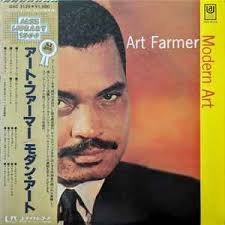Art Farmer