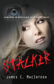 Stalker (English Edition) eBook : Macintosh, James C.: Amazon.es: Tienda  Kindle