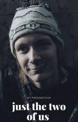 my soulmate fred weasley