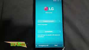 Links on android authority may earn us a commission. Google Account Frp Bypass Lg G4 Android 6 0 Marshmallow Bilal Gsm Youtube