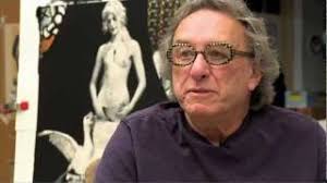 In 1967, he became the official photographer for city walls inc. Joel Peter Witkin And His Work Have Gone From Offensive To Visionary