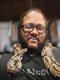 Is this a concern for a 7-month-old snake?