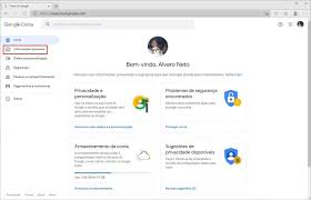 If you want to change the picture for google meet, click on. Changing Your Name On Google Meet Olhar Digital