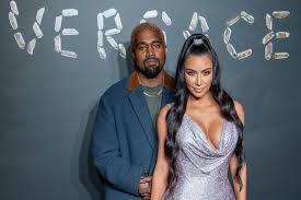 The pair have faced intense scrutiny over the past year, after kanye opened up about their relationship, disclosing that they considered aborting their daughter north, now seven, to a crowd. Kanye West News Views Gossip Pictures Video Daily Record