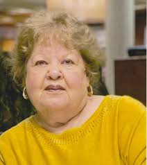 Maria Perez Obituary