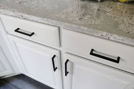 Matte Black Pulls Kitchen And Bath Kitchen And Bath Design Kitchen