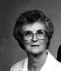 Obituary information for Ruby Trice Williams