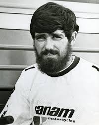 AMA Motorcycle Museum Hall of Fame