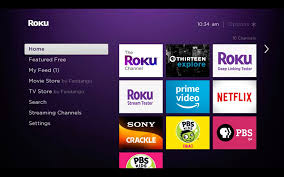 Roku allows you to search & browse public channels directly through the players but the number of. How Do I Add The Pbs Channel To My Roku Device Pbs Help