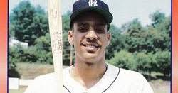 Tony Clark played 15 ML seasons, then became union head