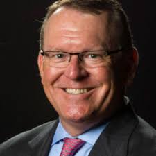 You've watched him for years