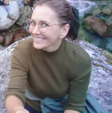 Profile Urszula Blank