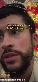 Bad Bunny y Bryant Myers: Hablando del tema 'Seda'