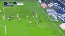 El empate de funes mori para monterrey. Funes Gifs Tenor