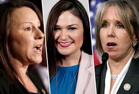 Blue wave or flameout: How will Tuesday's packed primaries shape the  crucial 2018 midterms?