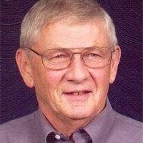 Herb Bottoms Obituary