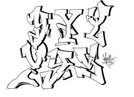 Alphabet Y Graffiti Graffiti Lettering Graffiti Lettering Fonts Graffiti Alphabet Styles